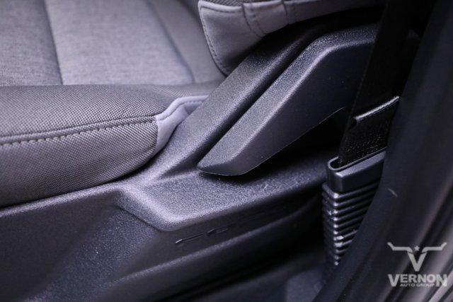 new 2025 Ford F-150 car, priced at $43,689