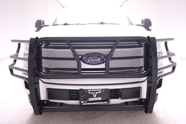 used 2018 Ford F-150 car, priced at $24,999