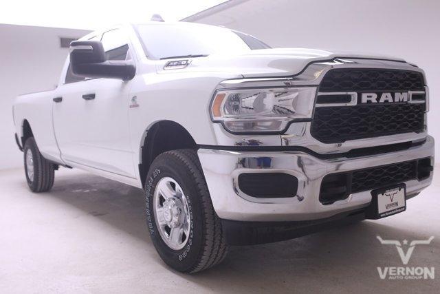 new 2024 Ram 2500 car, priced at $59,461