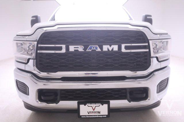 new 2024 Ram 2500 car, priced at $60,963