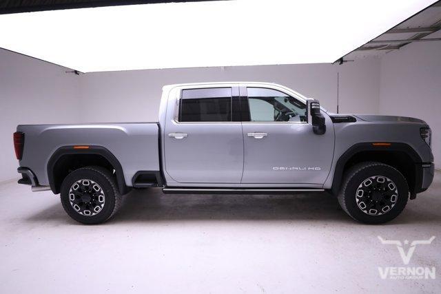 new 2024 GMC Sierra 2500 car, priced at $95,671