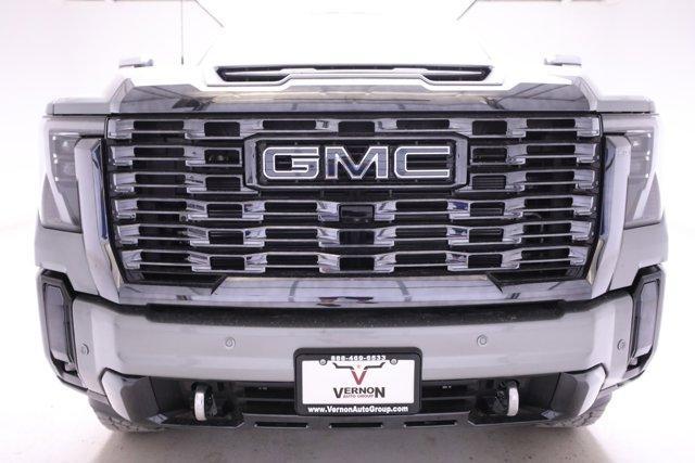 new 2024 GMC Sierra 2500 car, priced at $95,671