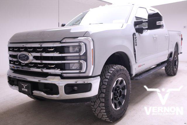 new 2025 Ford F-250 car, priced at $76,925