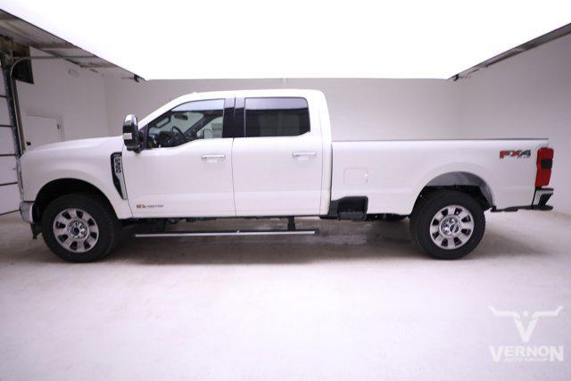new 2025 Ford F-350 car, priced at $86,539
