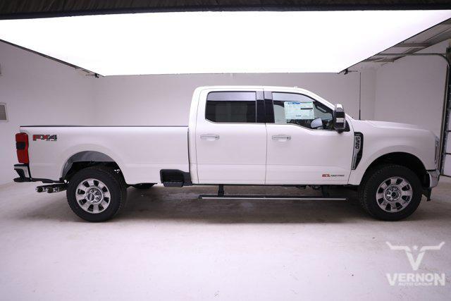 new 2025 Ford F-350 car, priced at $86,539