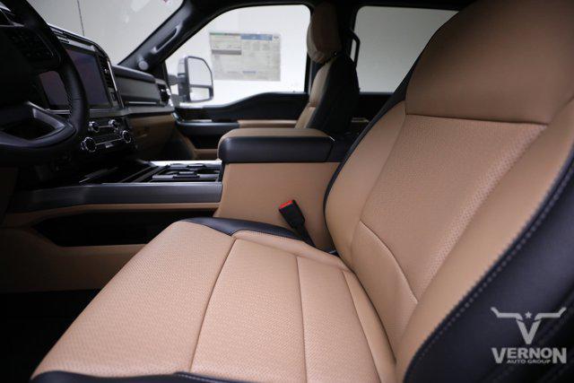 new 2025 Ford F-350 car, priced at $86,539