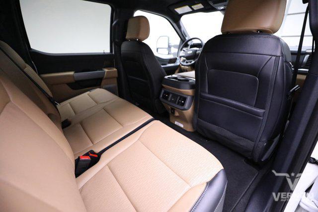 new 2025 Ford F-350 car, priced at $86,539
