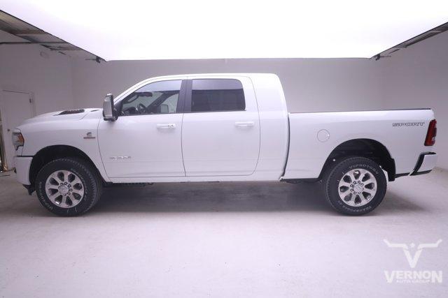 new 2024 Ram 2500 car, priced at $72,481