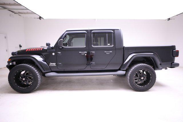 used 2020 Jeep Gladiator car, priced at $31,999