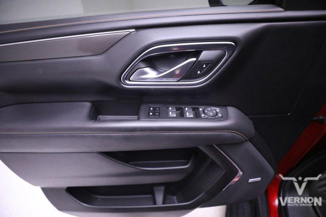 used 2022 GMC Yukon XL car, priced at $49,998