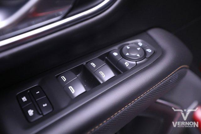 used 2022 GMC Yukon XL car, priced at $49,998
