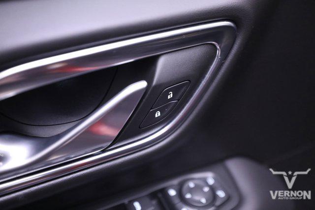 used 2022 GMC Yukon XL car, priced at $49,998
