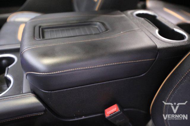 used 2022 GMC Yukon XL car, priced at $49,998