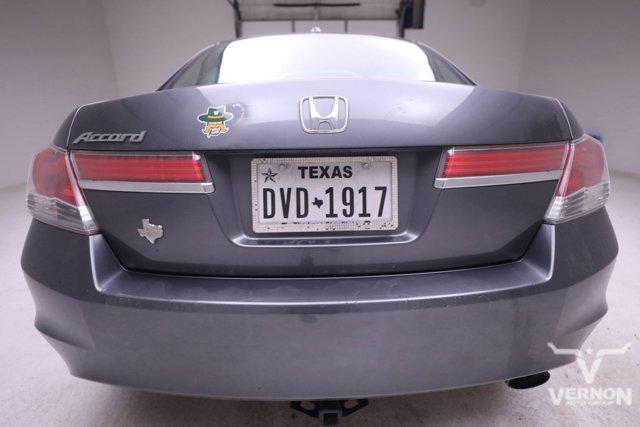 used 2011 Honda Accord car, priced at $6,999