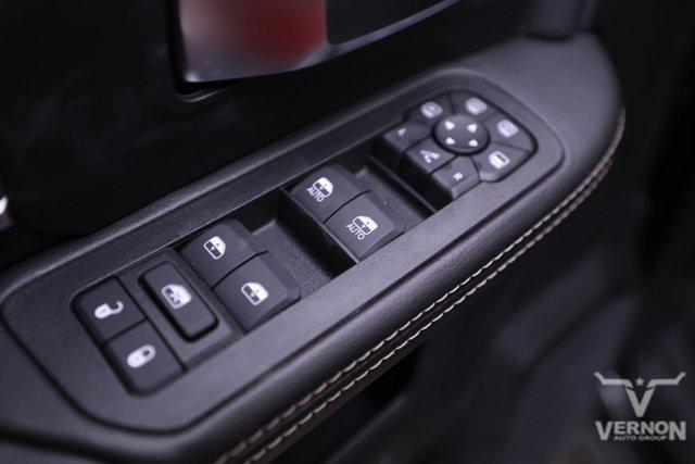 new 2025 Ram 3500 car, priced at $69,529