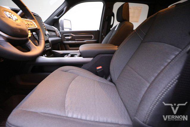 new 2025 Ram 3500 car, priced at $69,529