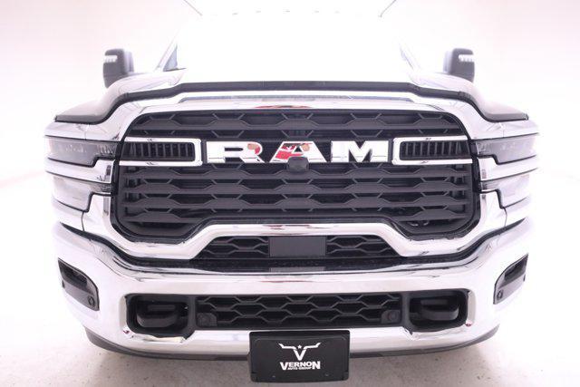 new 2025 Ram 3500 car, priced at $69,529