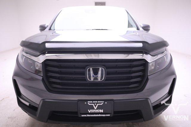 used 2023 Honda Ridgeline car, priced at $30,999
