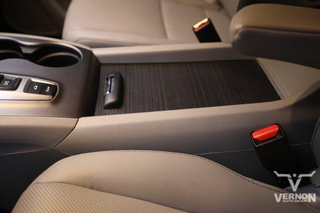 used 2023 Honda Ridgeline car, priced at $30,999