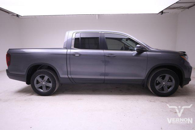 used 2023 Honda Ridgeline car, priced at $30,999