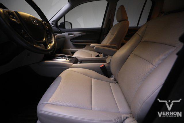 used 2023 Honda Ridgeline car, priced at $30,999