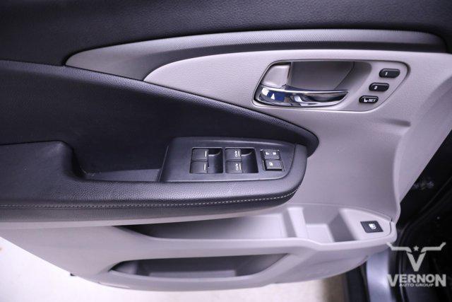 used 2023 Honda Ridgeline car, priced at $30,999