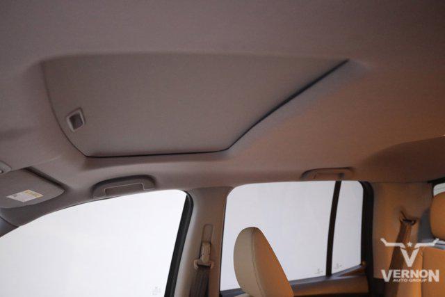 used 2023 Honda Ridgeline car, priced at $30,999