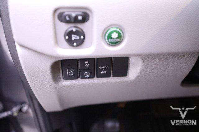 used 2023 Honda Ridgeline car, priced at $30,999