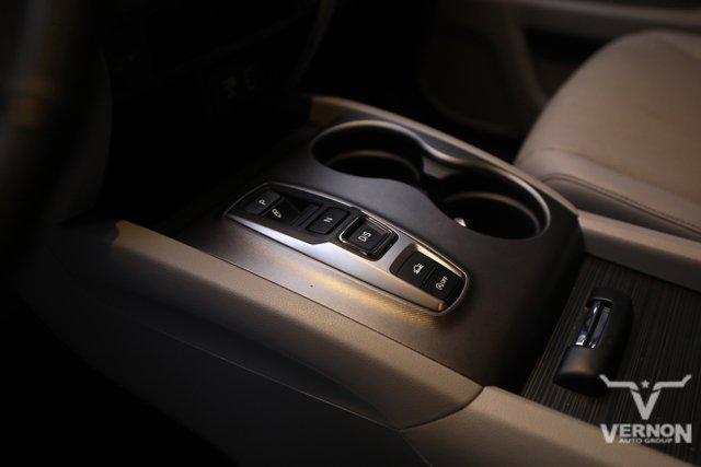 used 2023 Honda Ridgeline car, priced at $30,999