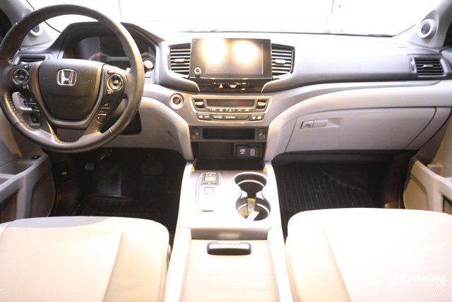 used 2023 Honda Ridgeline car, priced at $30,999