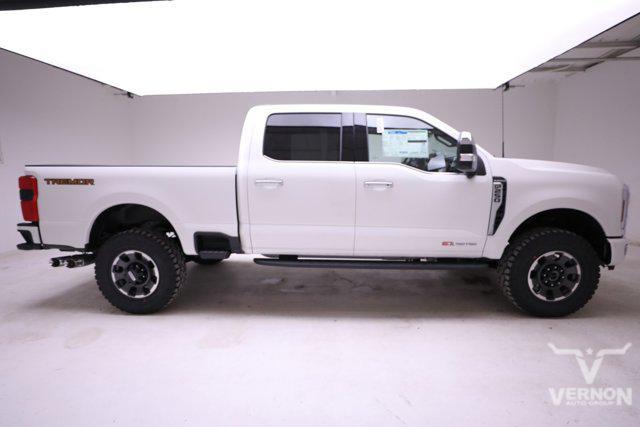 new 2024 Ford F-250 car, priced at $93,710