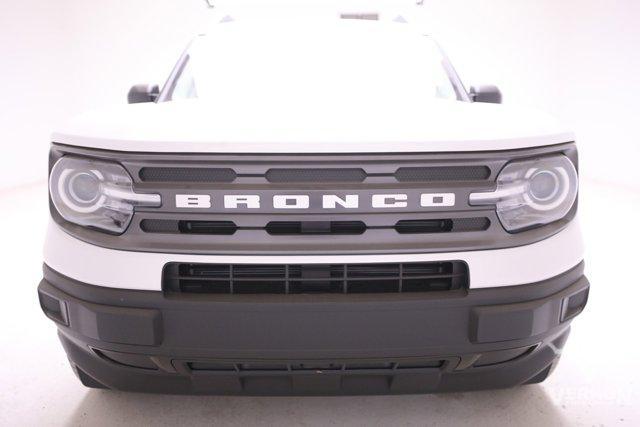 new 2024 Ford Bronco Sport car, priced at $27,221