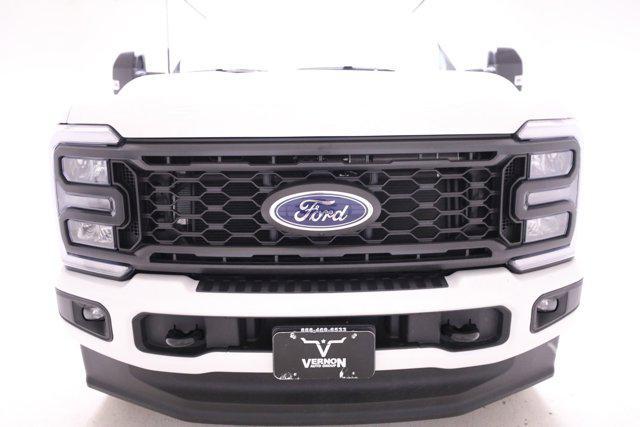 new 2024 Ford F-250 car, priced at $76,563