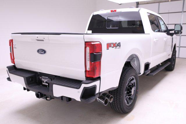 new 2024 Ford F-250 car, priced at $76,563