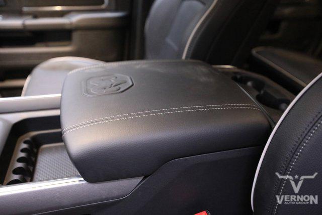 new 2025 Ram 2500 car, priced at $81,999
