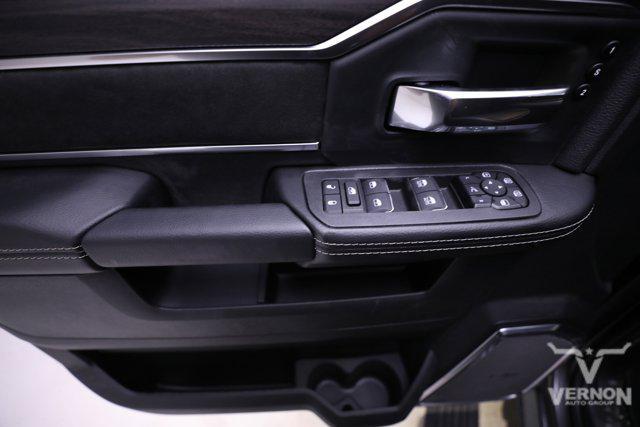 new 2025 Ram 2500 car, priced at $81,999