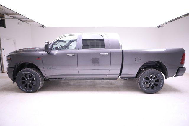new 2025 Ram 2500 car, priced at $81,999