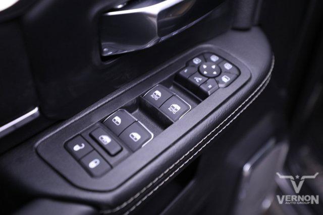 new 2025 Ram 2500 car, priced at $81,999