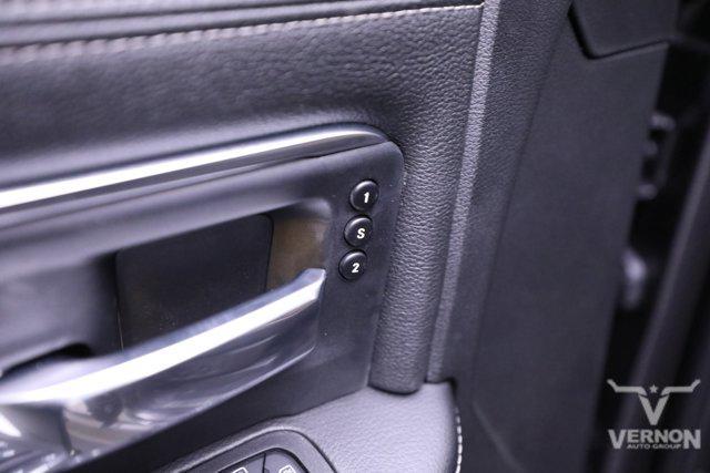 new 2025 Ram 2500 car, priced at $81,999