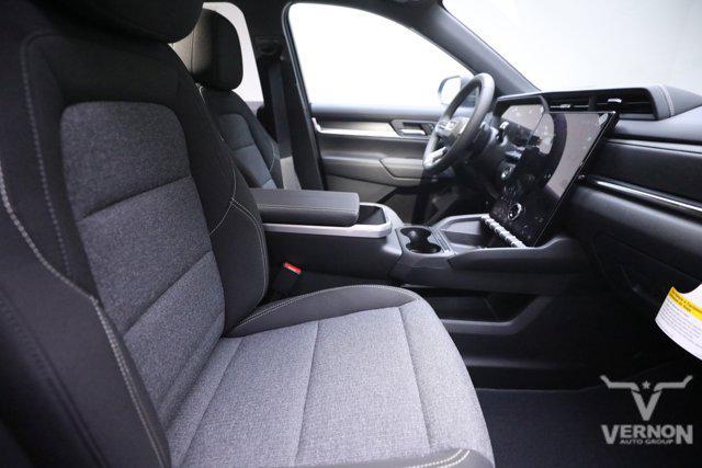 new 2026 GMC Terrain car, priced at $30,978