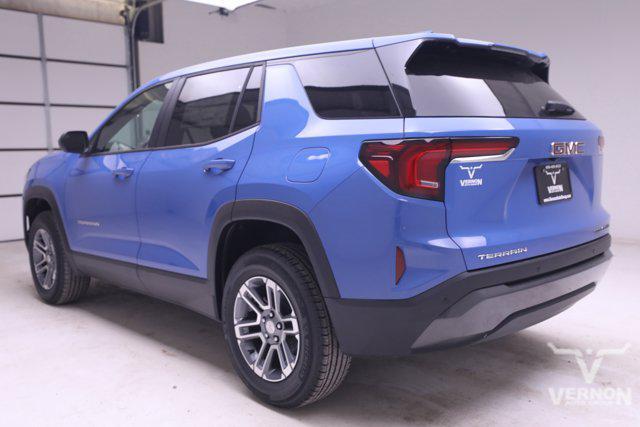 new 2026 GMC Terrain car, priced at $30,978
