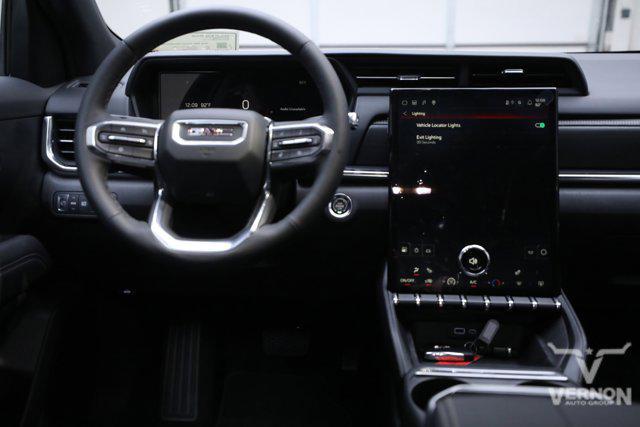 new 2026 GMC Terrain car, priced at $30,978