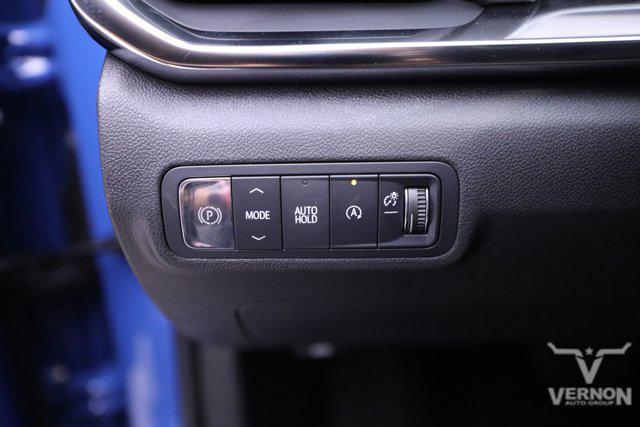 new 2026 GMC Terrain car, priced at $30,978