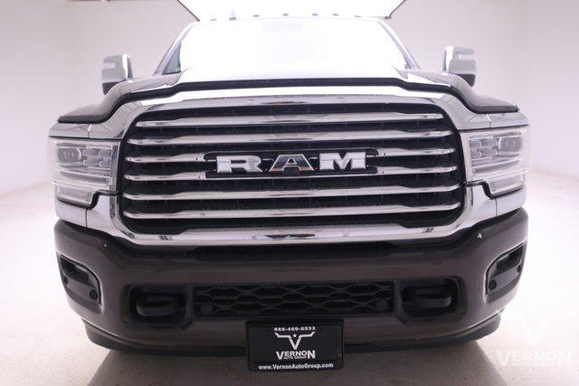 new 2024 Ram 2500 car, priced at $79,140