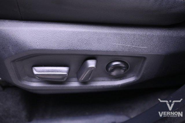 used 2023 Toyota Tundra car, priced at $31,999