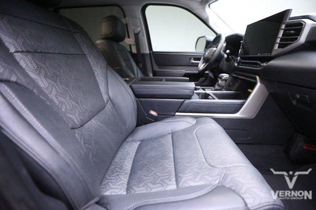 used 2023 Toyota Tundra car, priced at $31,999