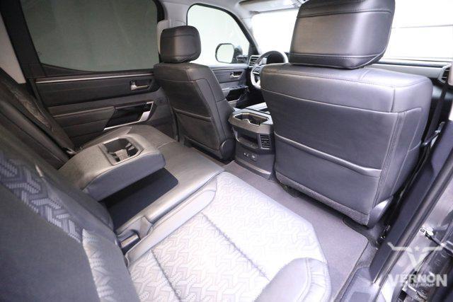 used 2023 Toyota Tundra car, priced at $31,999
