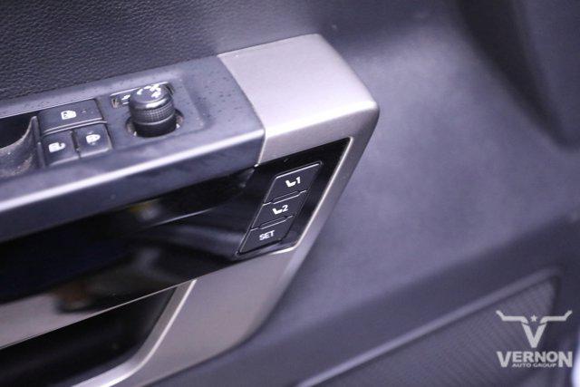 used 2023 Toyota Tundra car, priced at $31,999