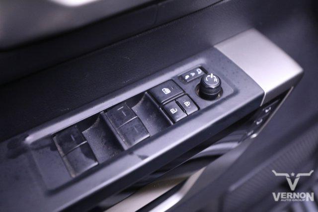 used 2023 Toyota Tundra car, priced at $31,999