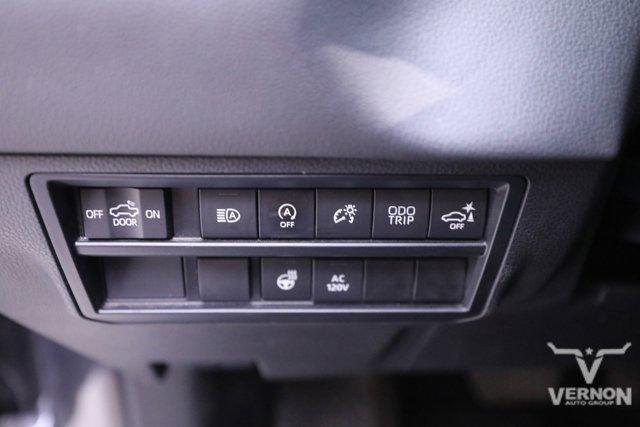 used 2023 Toyota Tundra car, priced at $31,999